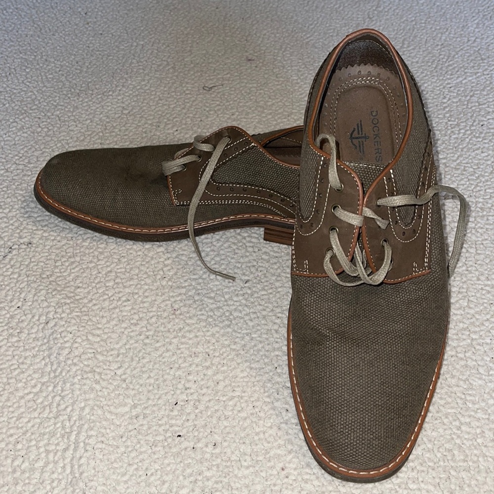 Men’s Dockers Casual Shoes